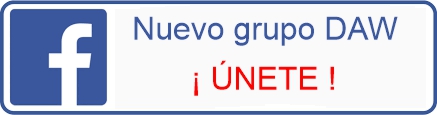 Nos vemos en facebook